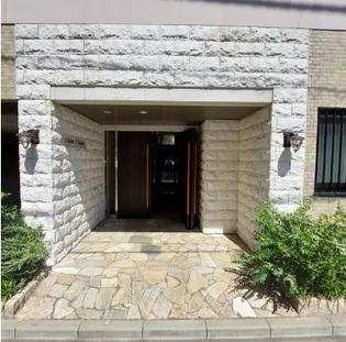 東京都荒川区町屋6【マンション】の外観