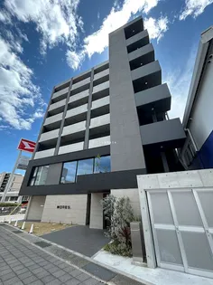 モレス ヴィラ明石の画像