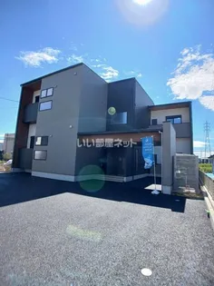 OLIVE MAISONの画像