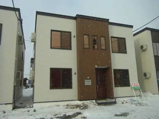 HANA GRACE Bの画像