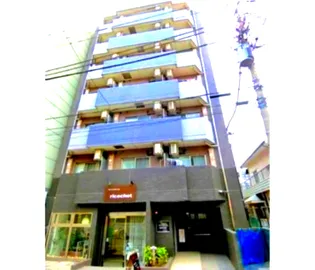 エルミタージュ横濱弘明寺の画像