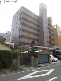 第二大久保ハイムの画像