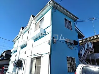 シャルム池沢の画像