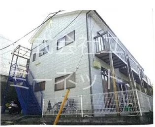 TERU NO.5【1階】の外観