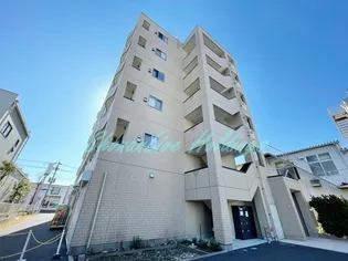 TNM鎌倉【2階】の外観