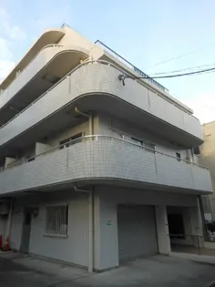 セルベコート笹塚の画像