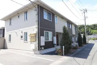 グローブ【1階】の外観