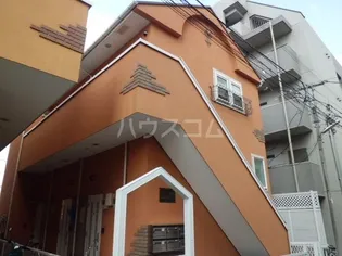 リヴェール橋本【1階】の外観