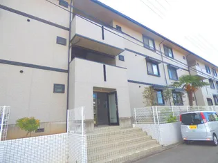 ヴァンベール冨士の画像