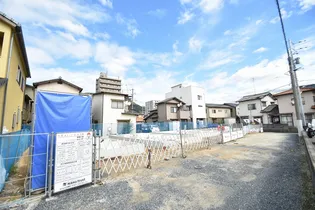 広島県安芸郡海田町昭和中町【一戸建】の外観