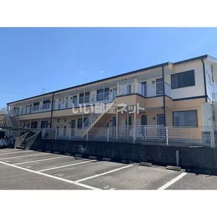 メゾンサンシャインの画像