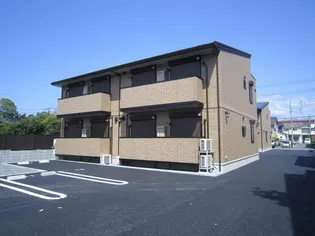 シャトーT Bの画像