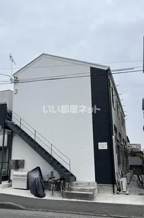 アルシオーネ相生【2階】の外観