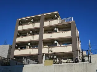 グランレイス 真嘉比の画像