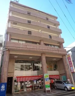 ハートフル古賀の画像