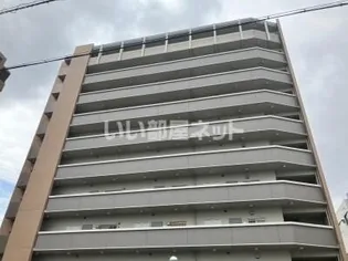 シュワーブ三国ヶ丘【7階】の外観