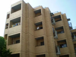 大阪府豊中市永楽荘3【マンション】の外観