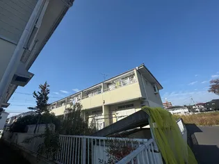 ビューテラスソメヤA棟の画像