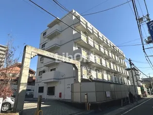 ロイヤルマンション市川の画像