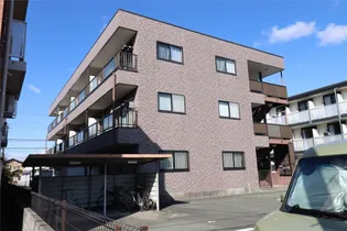 サニーリバーサイドの画像