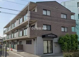 SKマンション21の画像