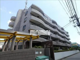 エポック新横浜の画像