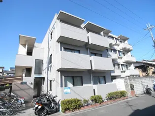 シェ シュール今宮の画像