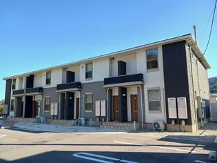 カーサ八万 IIの画像