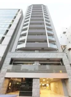 プレサンスNEO心斎橋の画像