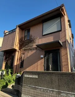 神奈川県横須賀市根岸町2【一戸建】の外観