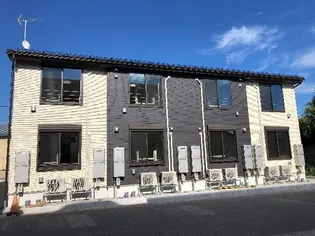 エレガンシアゼファーⅡの画像