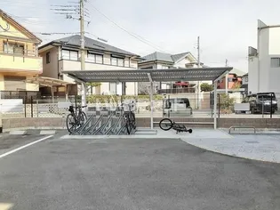 フロムワン【3階】の地図