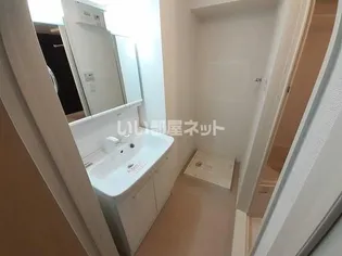 フロムワン【3階】の内装