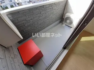 フロムワン【3階】の内装