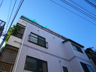 ヴェラハイツ町屋の画像