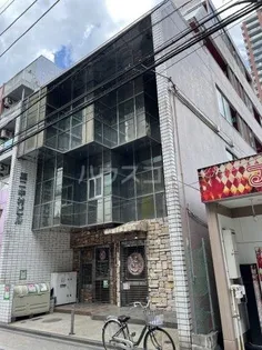 第2中村ビル【2階】の外観