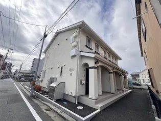 カーサグランデの画像