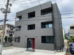 JACK SUNASHINDENIの画像