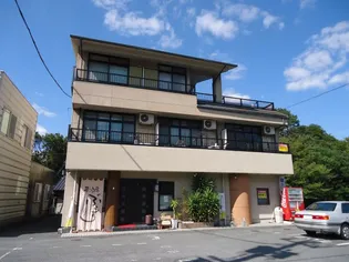 ビィウィズ【2階】の外観