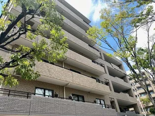 クイーンズパレス東戸塚の画像