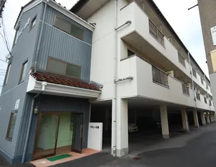 ドルミール寿の画像