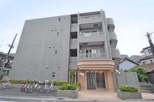 メゾンドソレイユVの画像