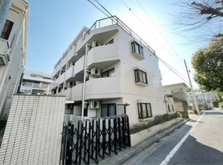 プリュメゾン駒沢の画像