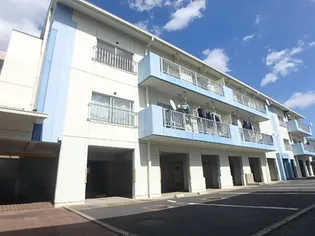 新荘ハイツの画像