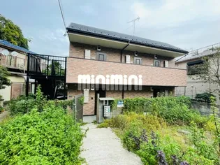 ベイルーム横浜六浦の画像