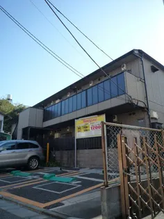 プリマヴェーラ【2階】の外観