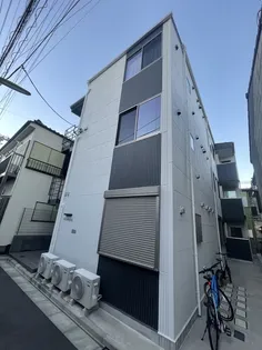 グランクオール代田橋の画像