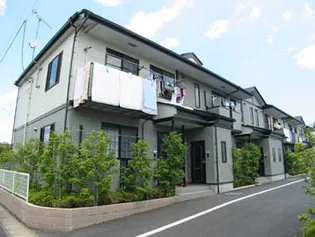 アビタシオンAの画像