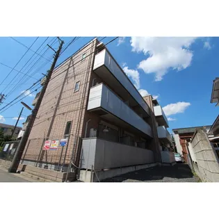 メゾン観音の画像