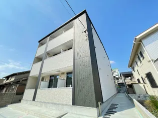 コンフォール鳴浜の画像